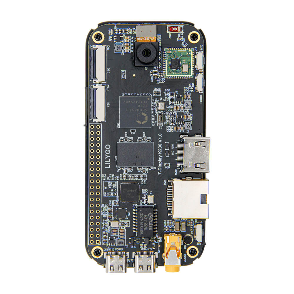 T-Display K230 - Image 6