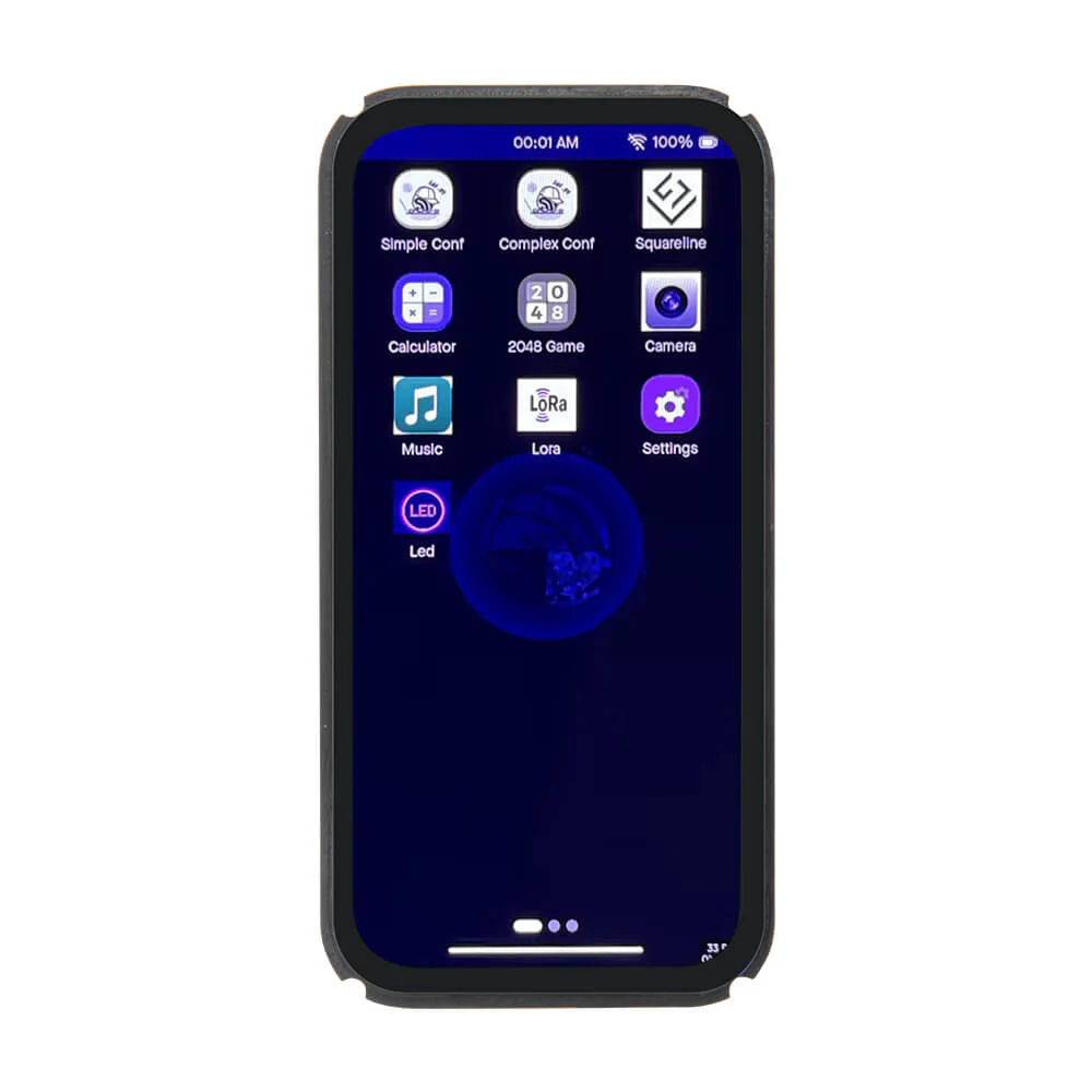T-Display K230 - Image 7