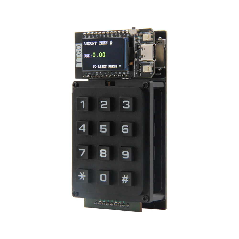 T-Display keyboard - Image 7