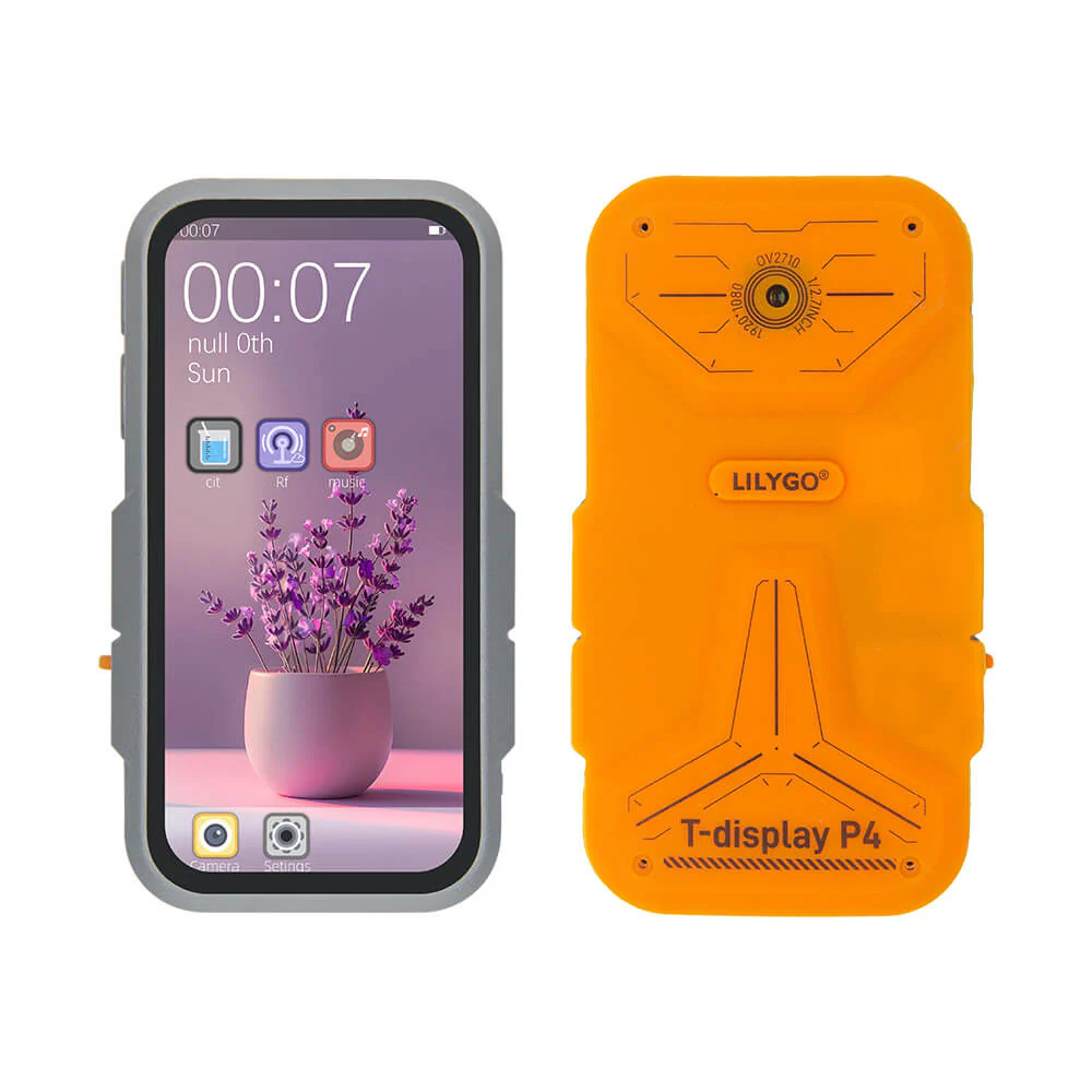 T-Display P4 - Image 6