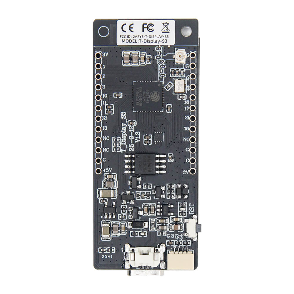T-Display S3 - Image 12