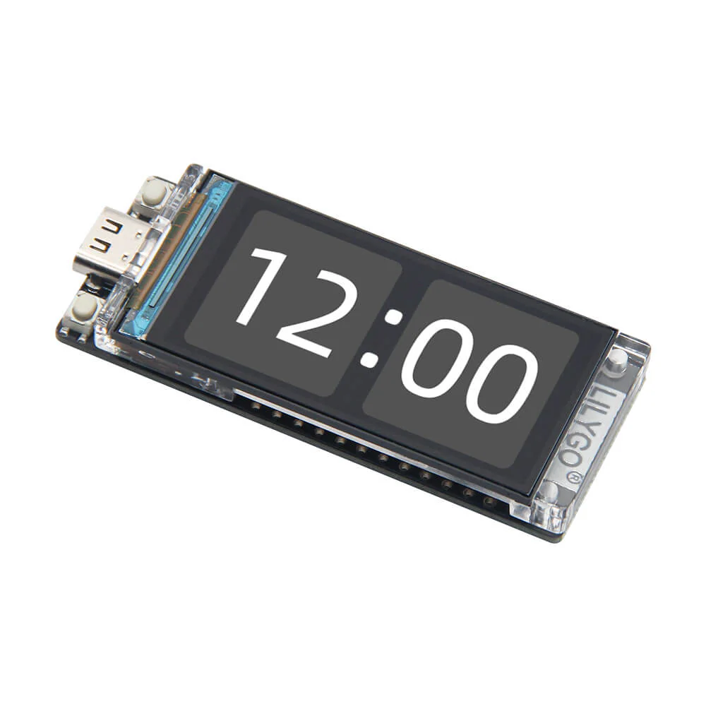 T-Display S3 - Image 13