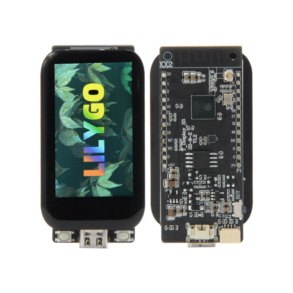 T-Display S3 - Image 3