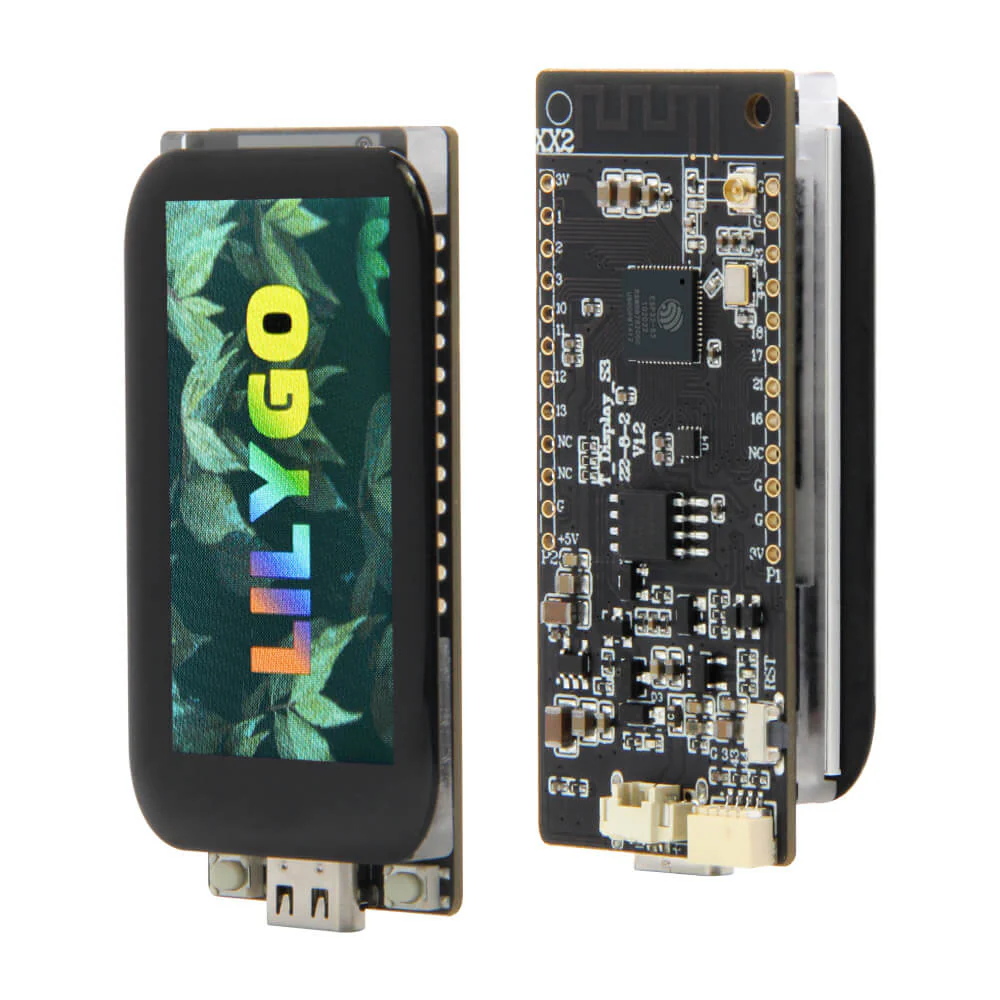 T-Display S3 - Image 4