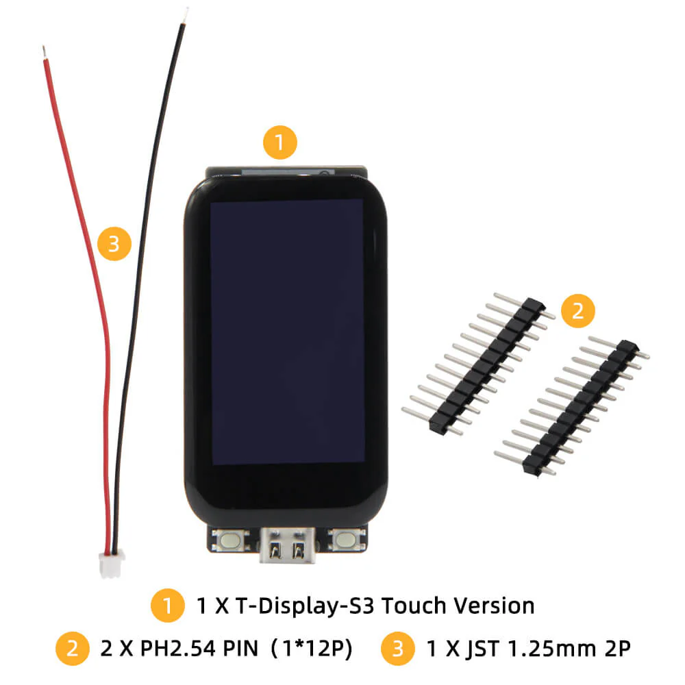 T-Display S3 - Image 5