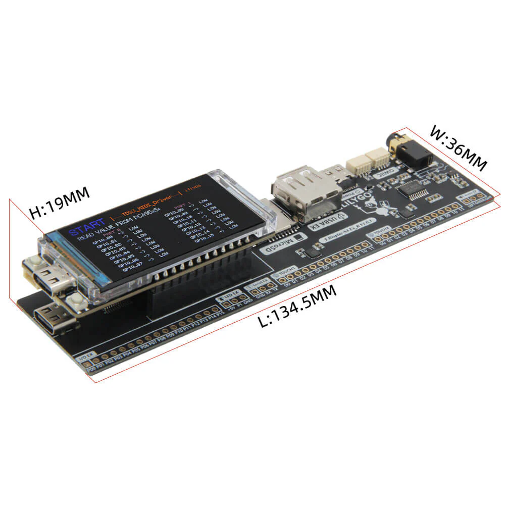 T-Display S3 - Image 9