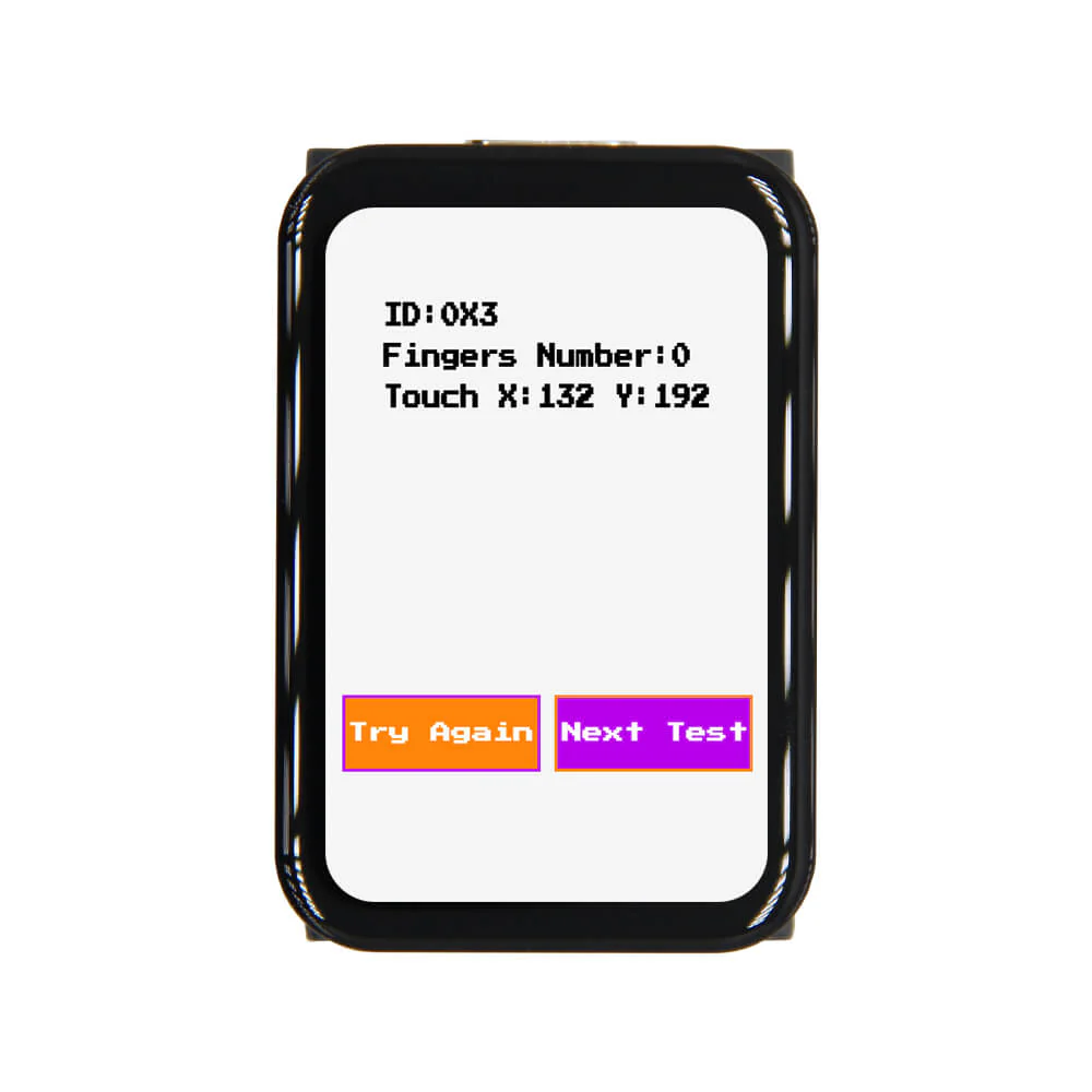T-Display S3 AMOLED (DS) - Image 5