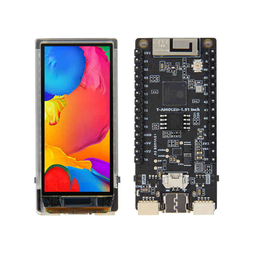 T-Display S3 AMOLED - Image 10