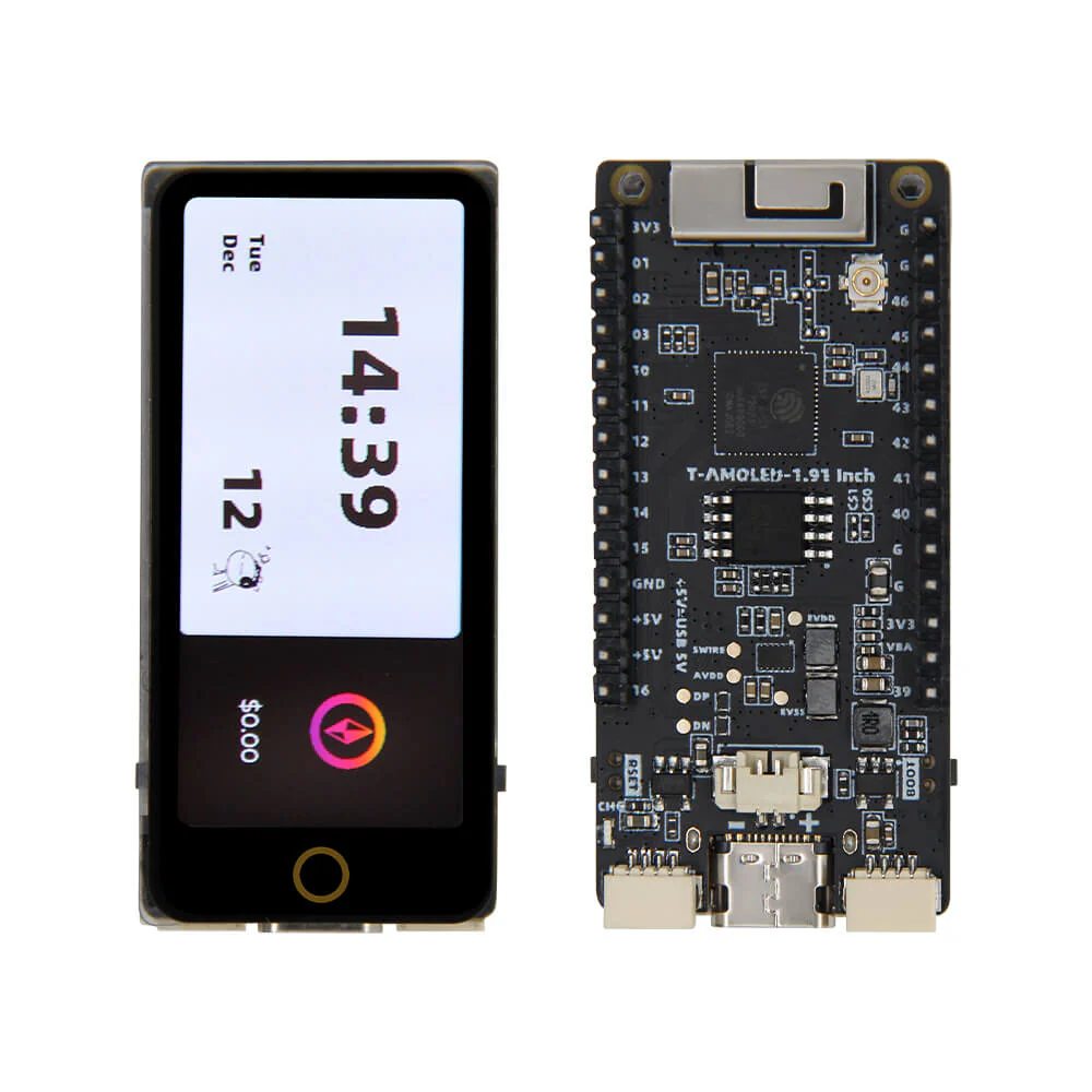 T-Display S3 AMOLED - Image 11