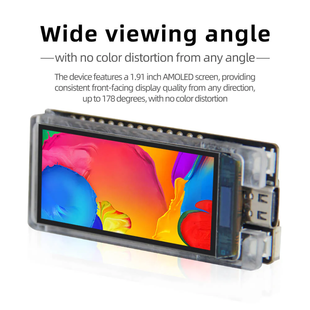 T-Display S3 AMOLED - Image 2