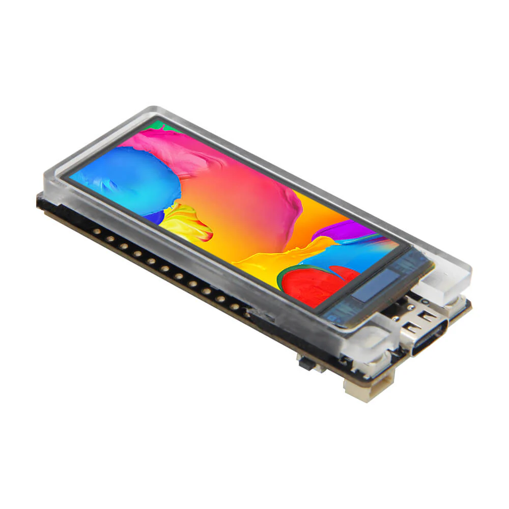 T-Display S3 AMOLED - Image 3