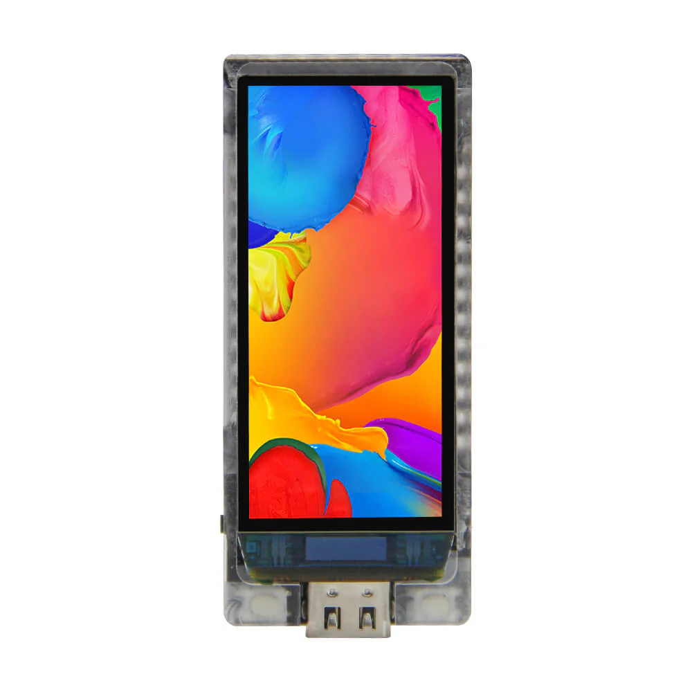 T-Display S3 AMOLED - Image 4