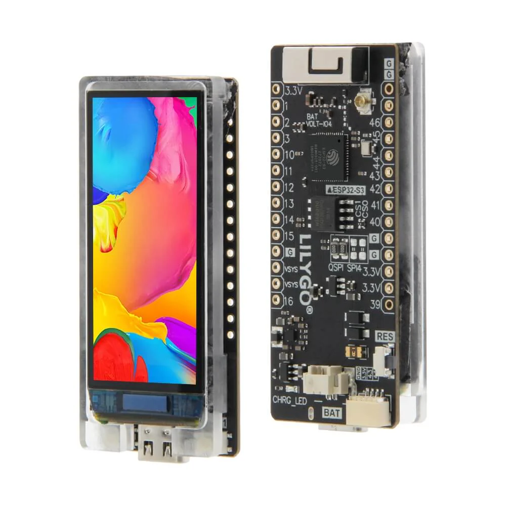 T-Display S3 AMOLED - Image 5