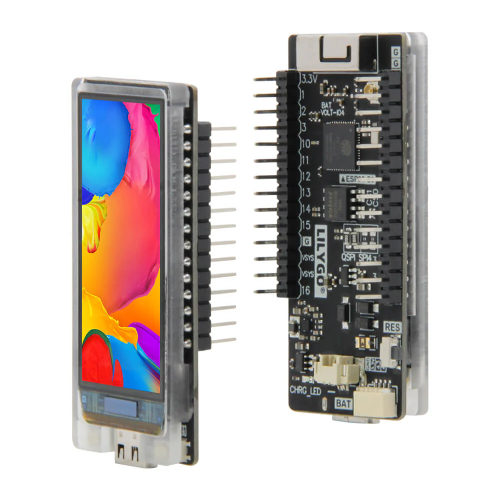 T-Display S3 AMOLED - Image 6