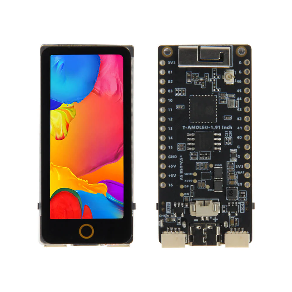T-Display S3 AMOLED - Image 7