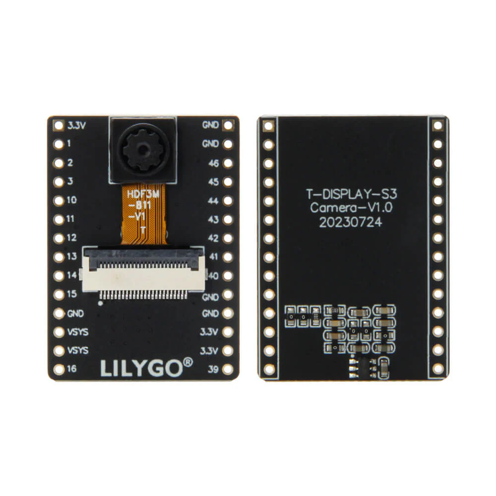 T-Display S3 AMOLED - Image 8
