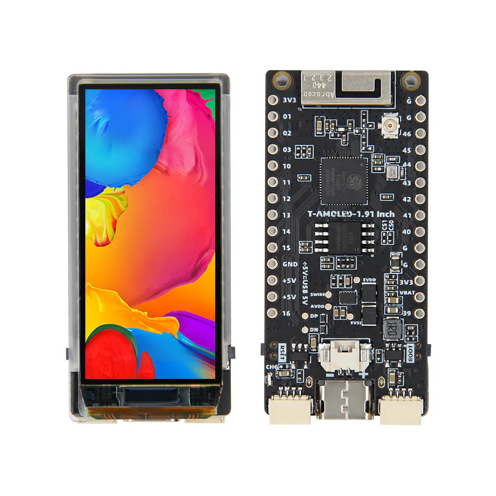T-Display S3 AMOLED - Image 9