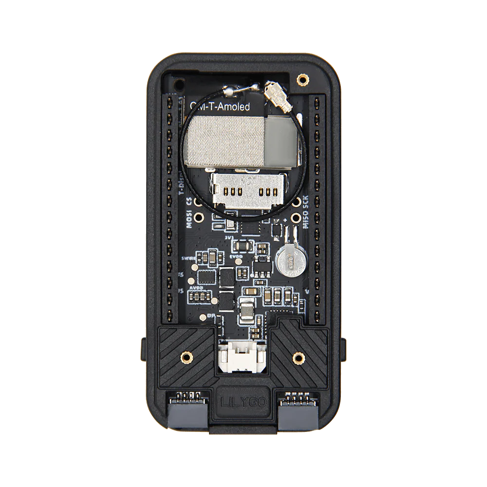 T-Display S3 AMOLED Plus - Image 5
