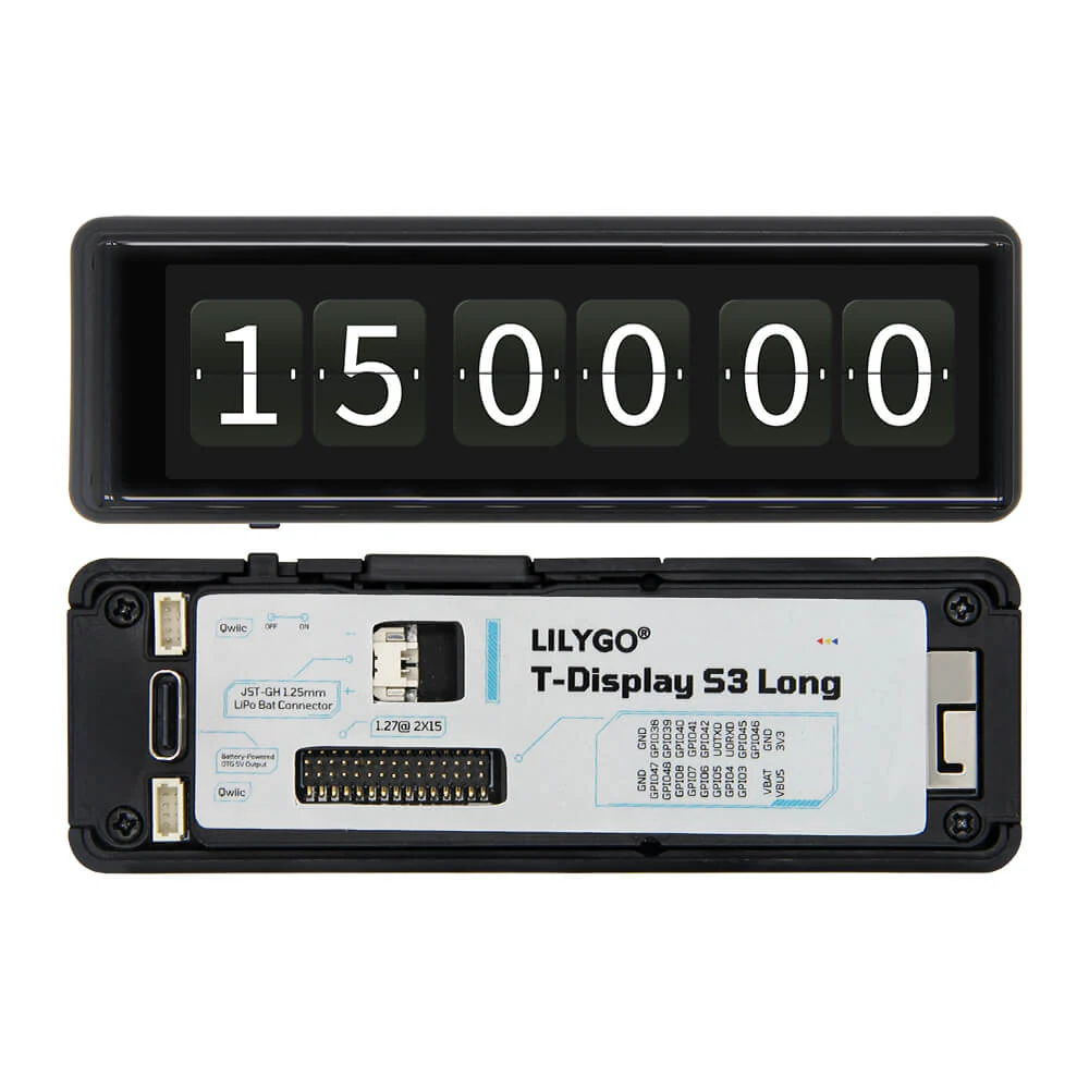 T-Display S3 Long - Image 5