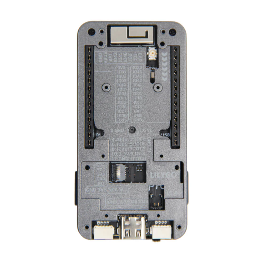 T-Display S3 Pro - Image 11