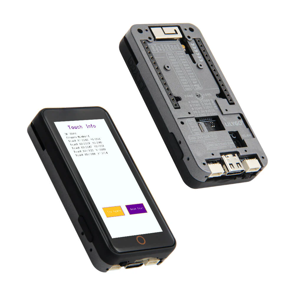 T-Display S3 Pro External - Image 2