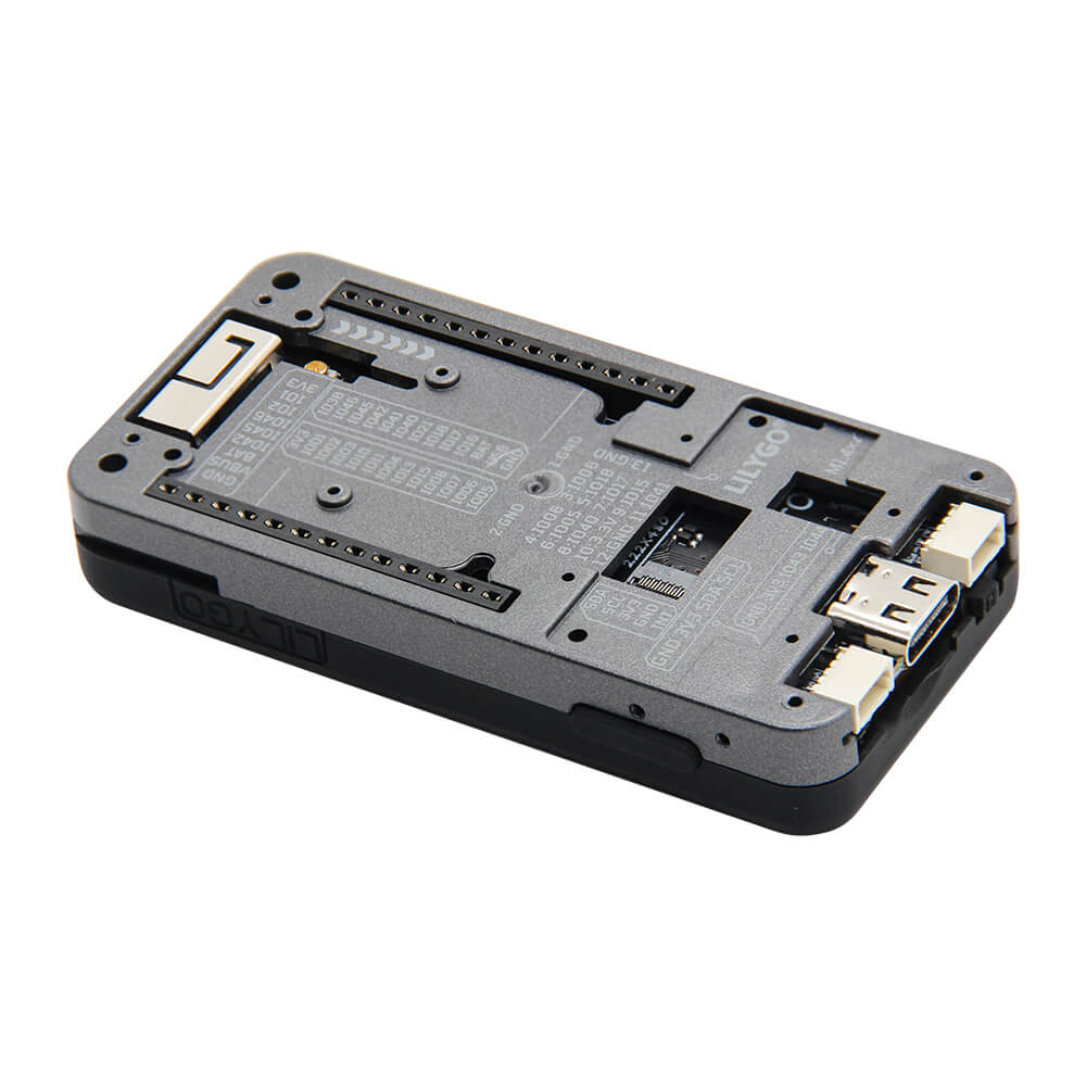 T-Display S3 Pro External - Image 3