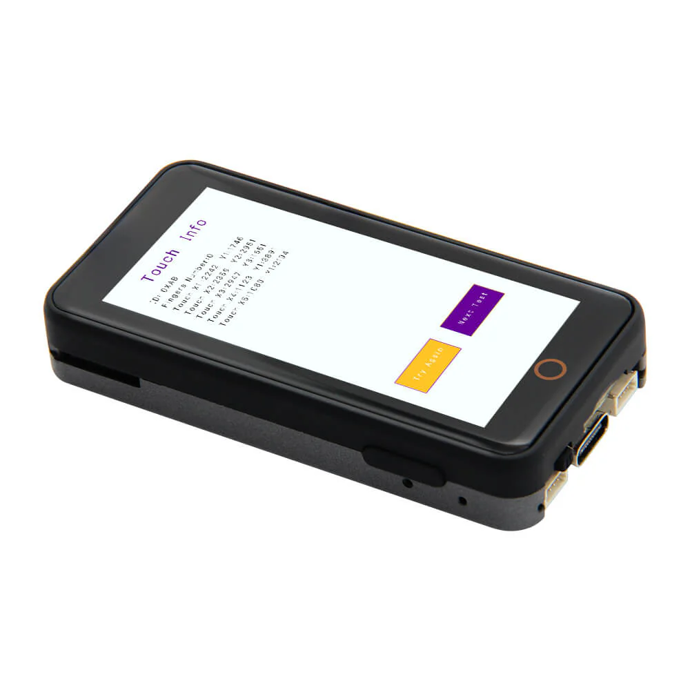 T-Display S3 Pro External - Image 4