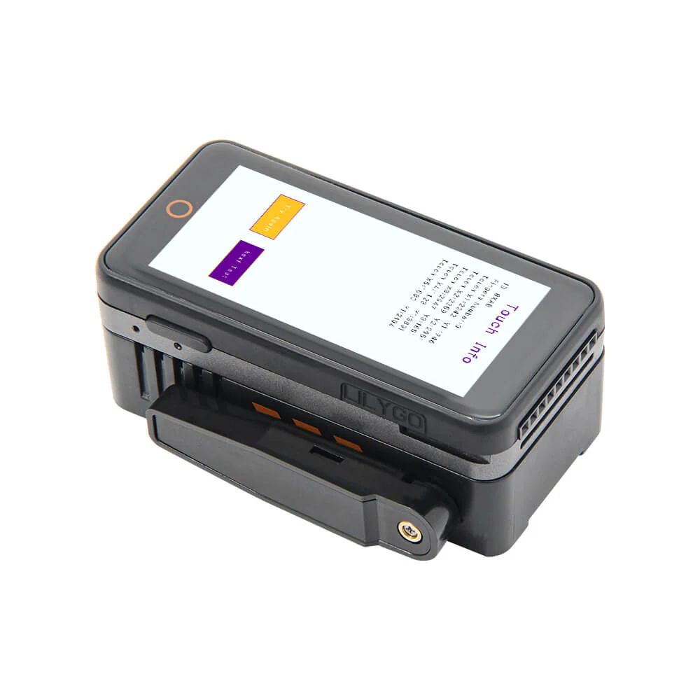 T-Display S3 Pro LR1121 - Image 3