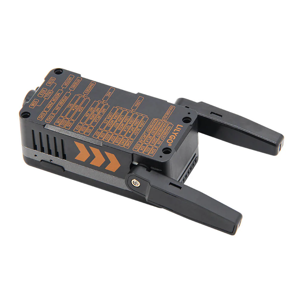 T-Display S3 Pro LR1121 - Image 4