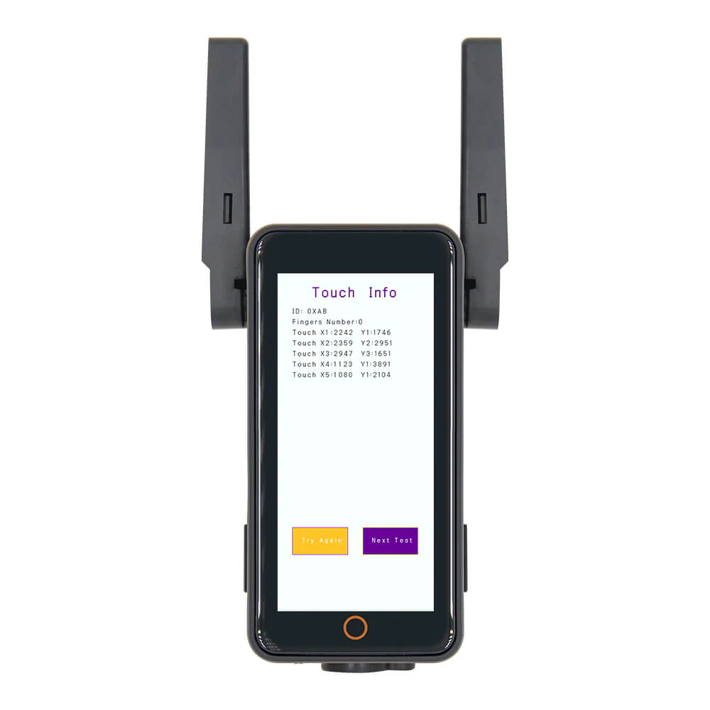 T-Display S3 Pro LR1121 - Image 5