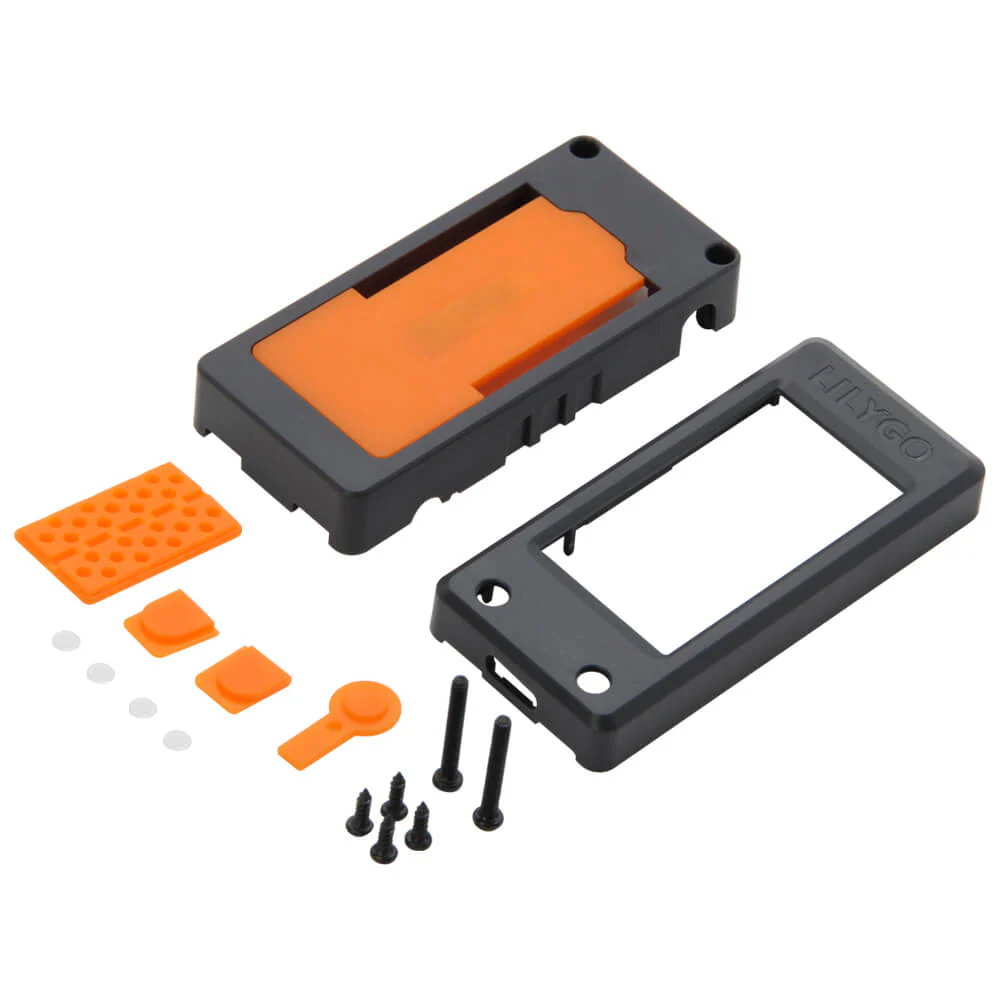 T-Display S3 Shell - Image 4