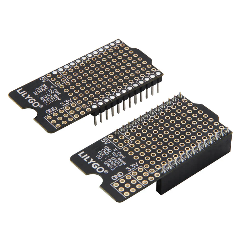 T-Display TF Shied - Image 2