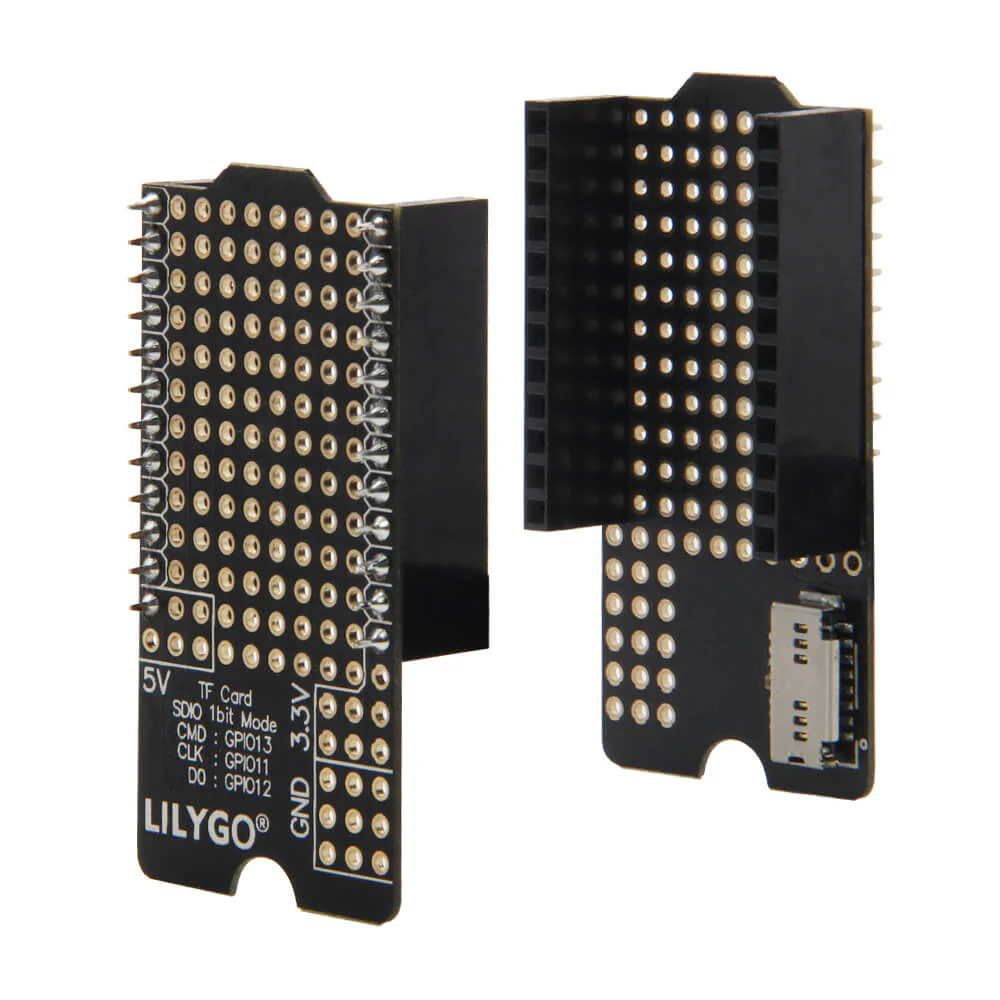 T-Display TF Shied - Image 5
