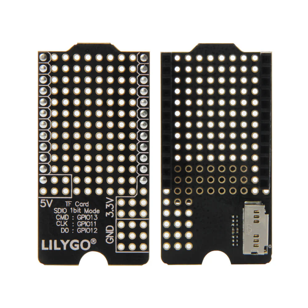 T-Display TF Shied - Image 6