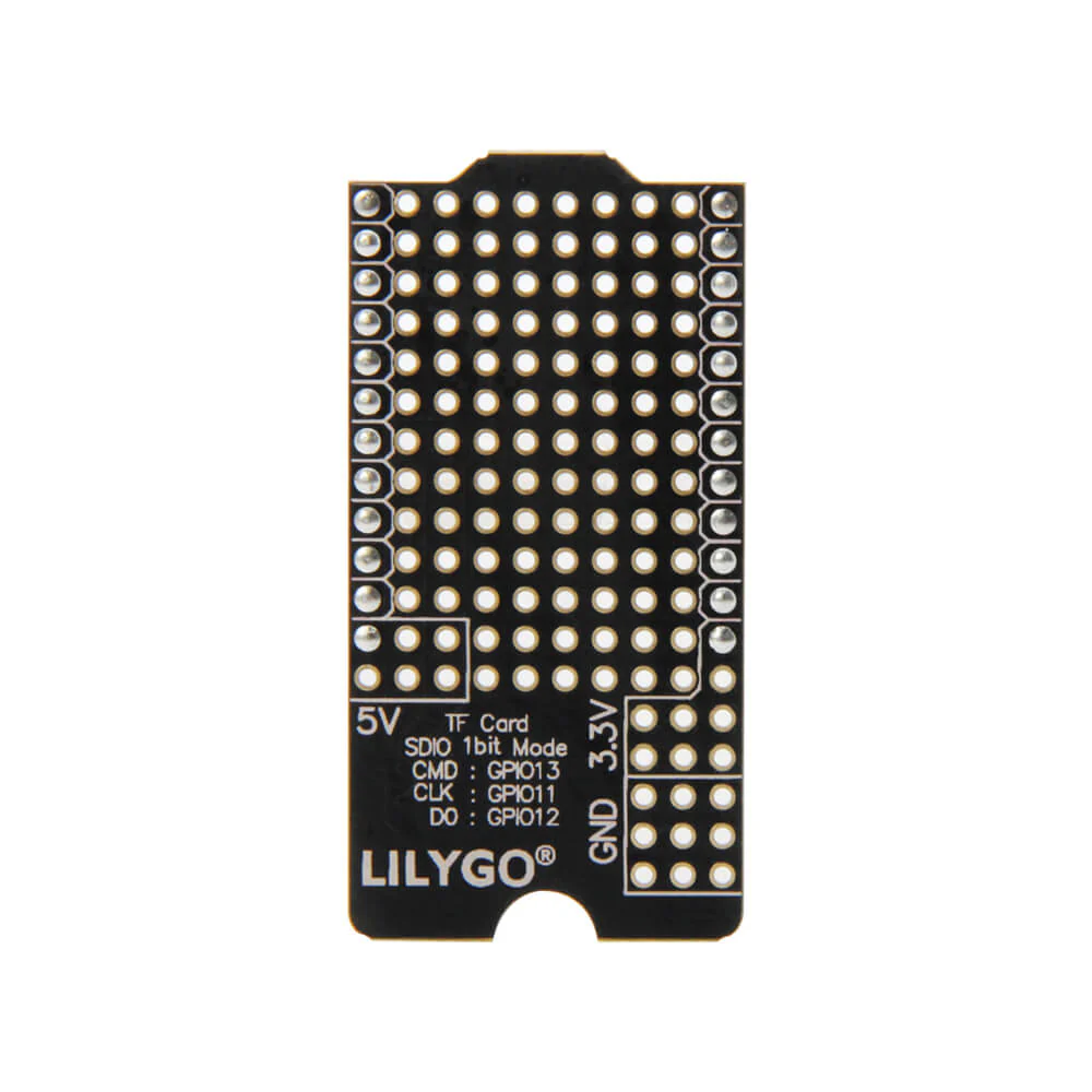 T-Display TF Shied - Image 7