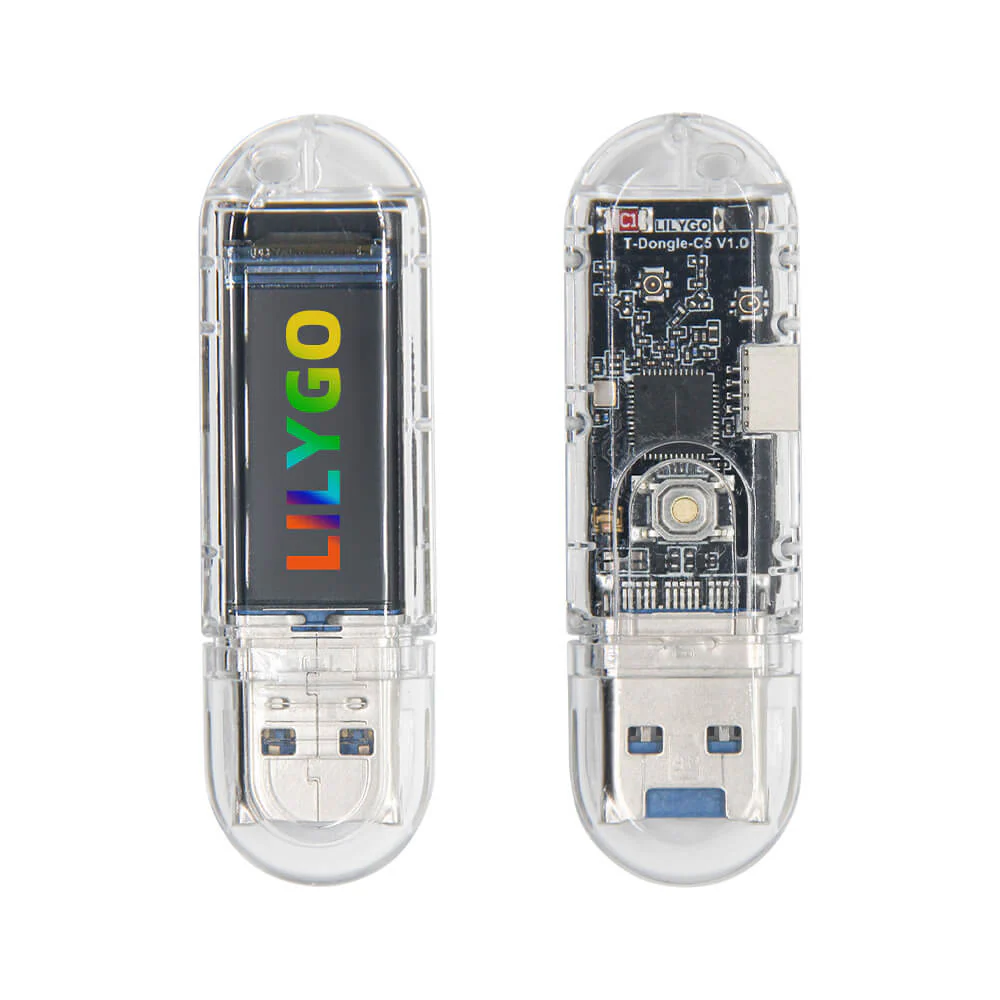 LCD OLED