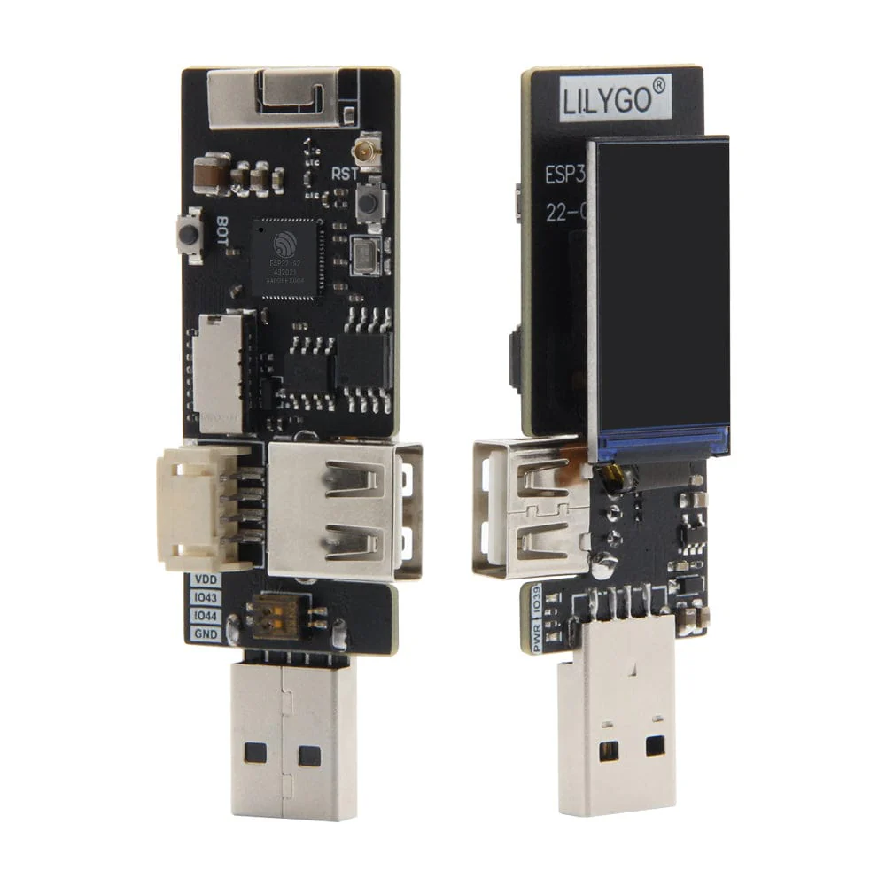 T-Dongle - Image 3