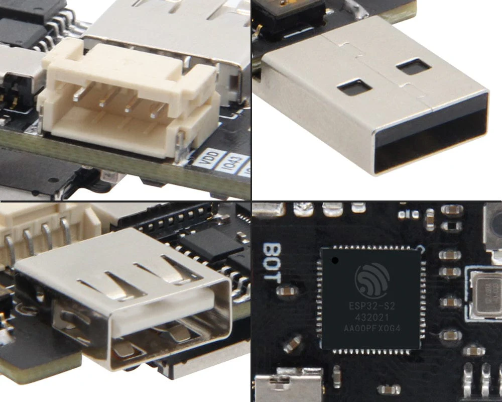 T-Dongle - Image 4