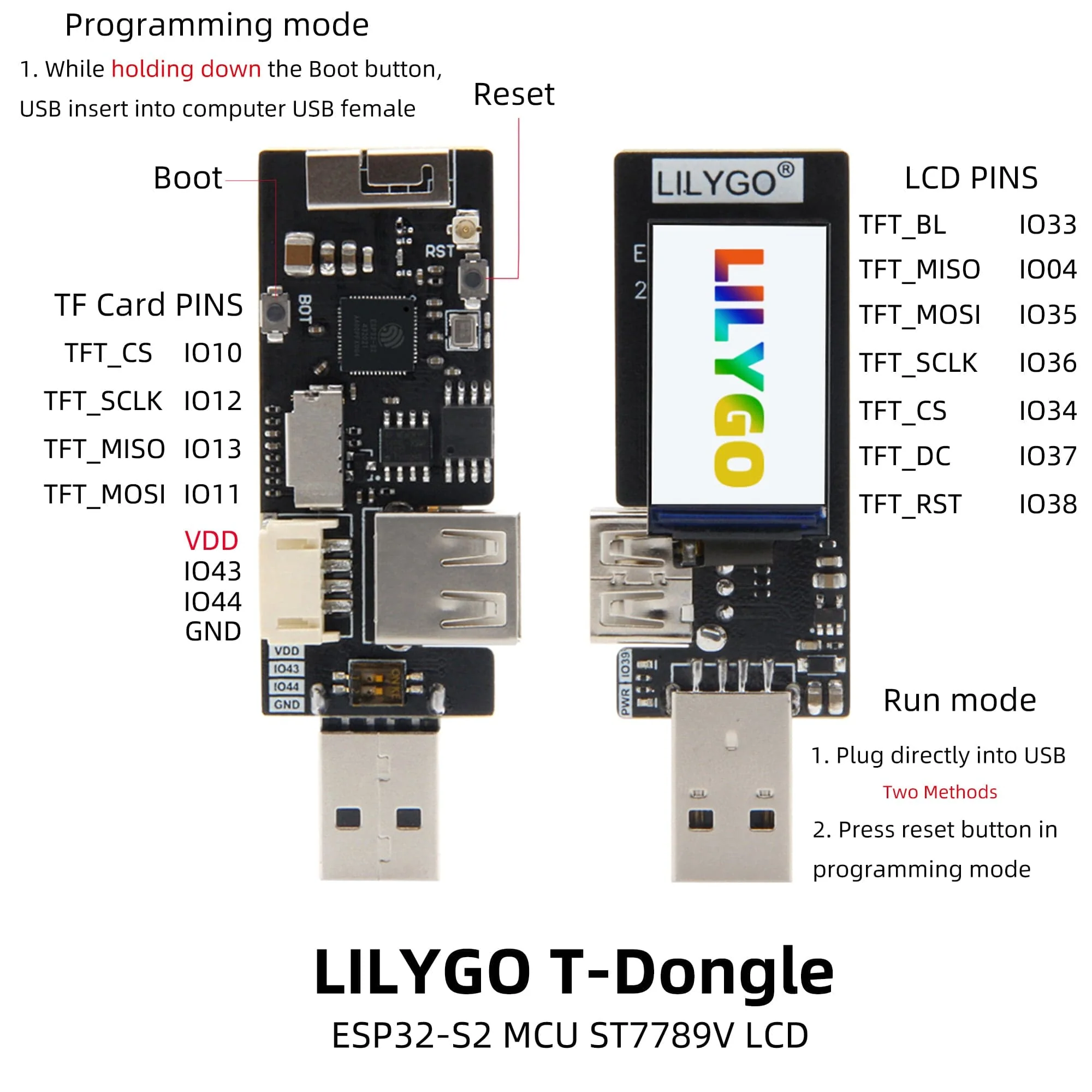 T-Dongle - Image 7