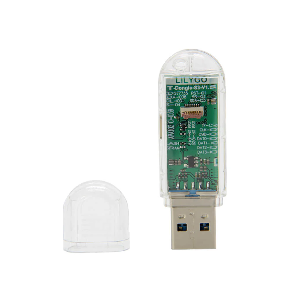 T-Dongle S3 - Image 6
