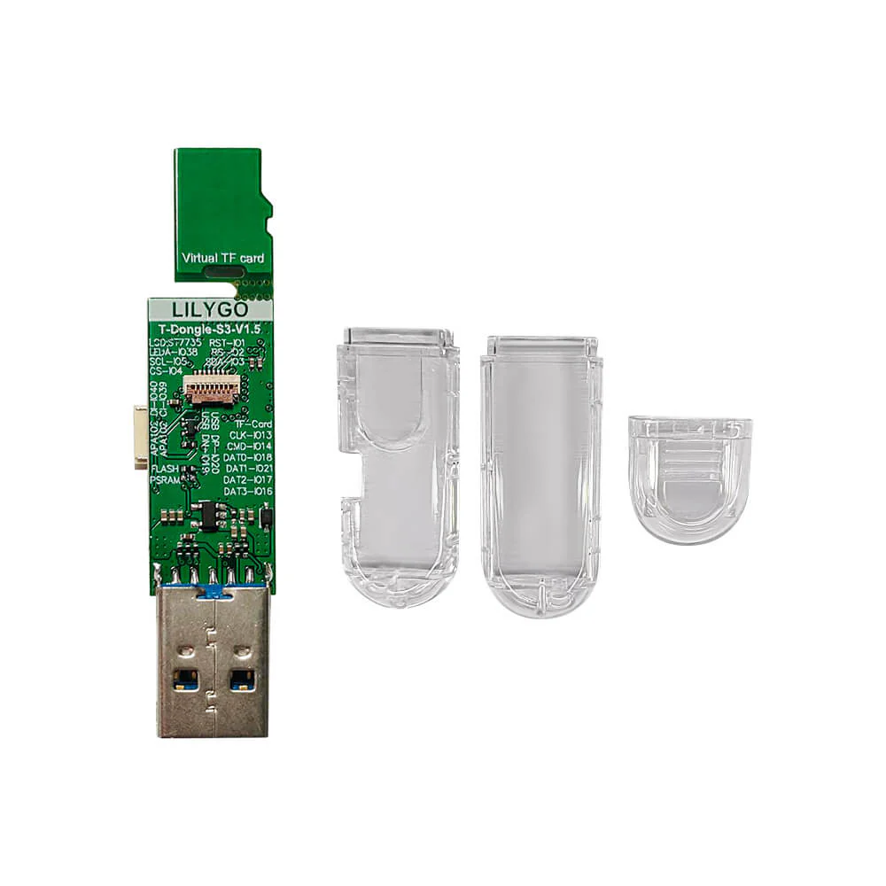 T-Dongle S3 - Image 8