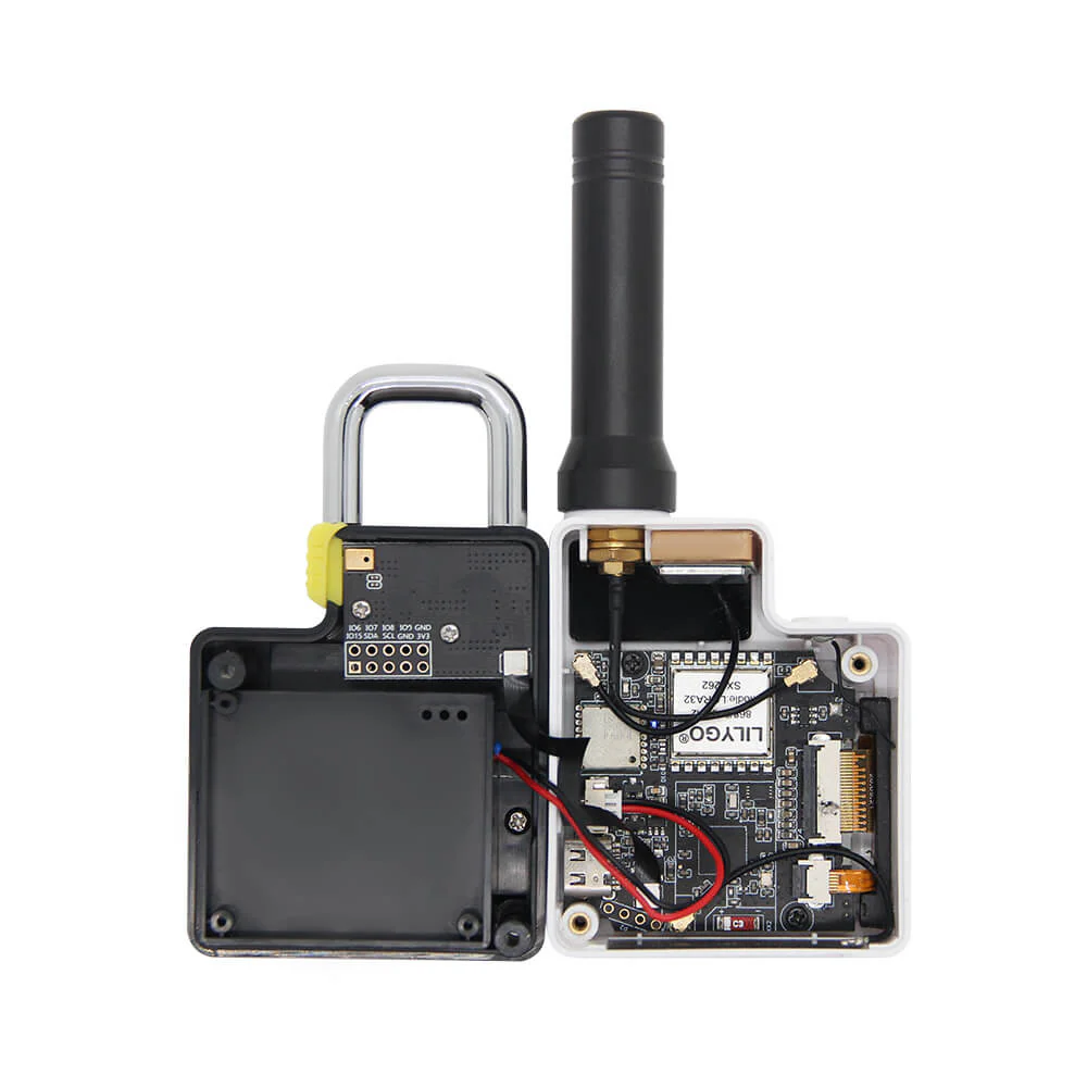 T-Echo Accessories - Image 11