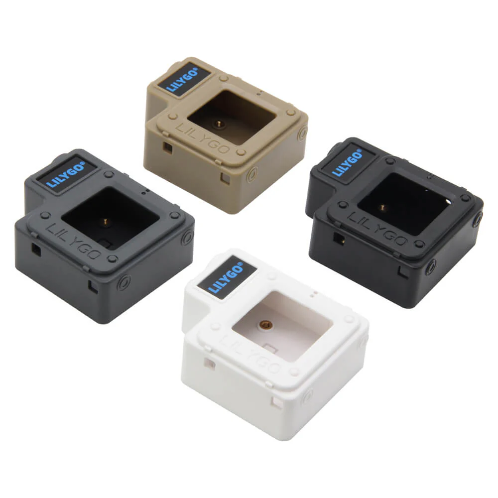 T-Echo Accessories - Image 3