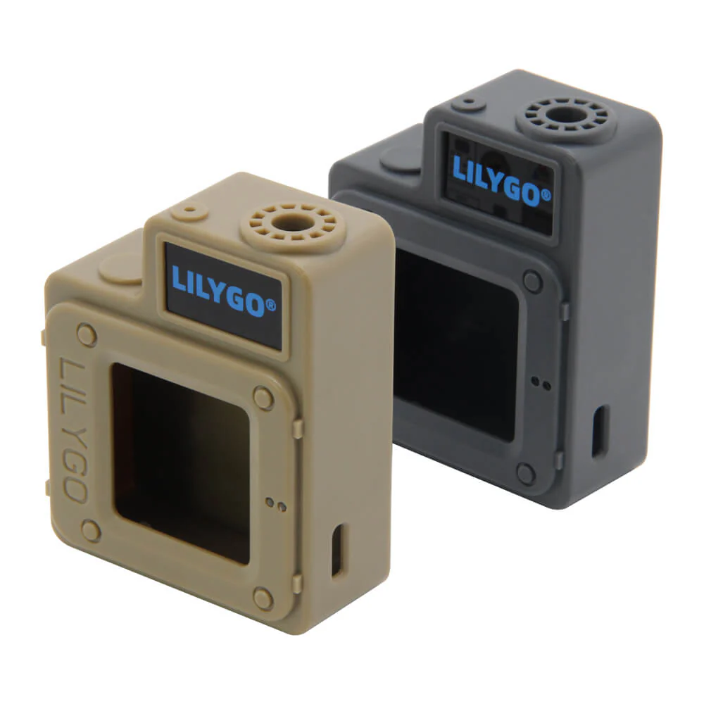 T-Echo Accessories - Image 4