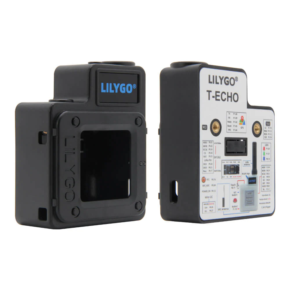 T-Echo Accessories - Image 5