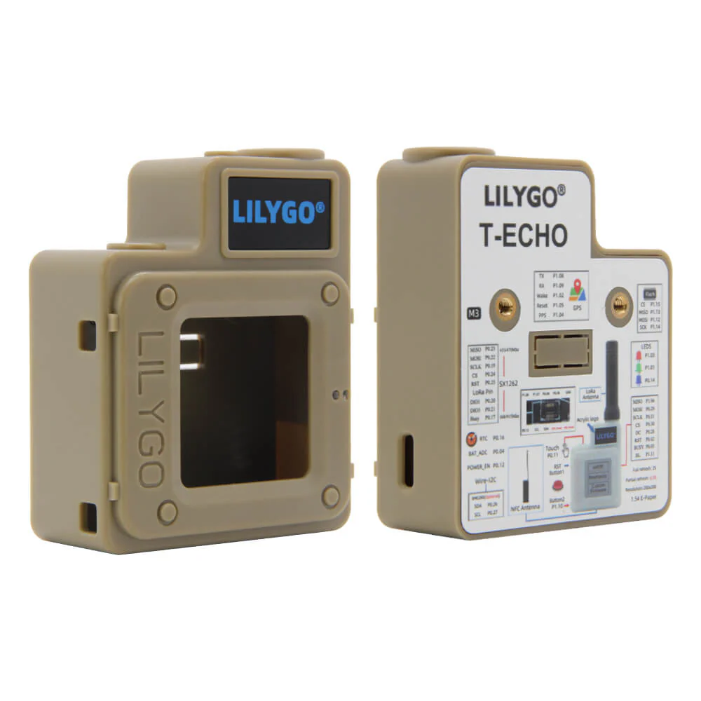 T-Echo Accessories - Image 6