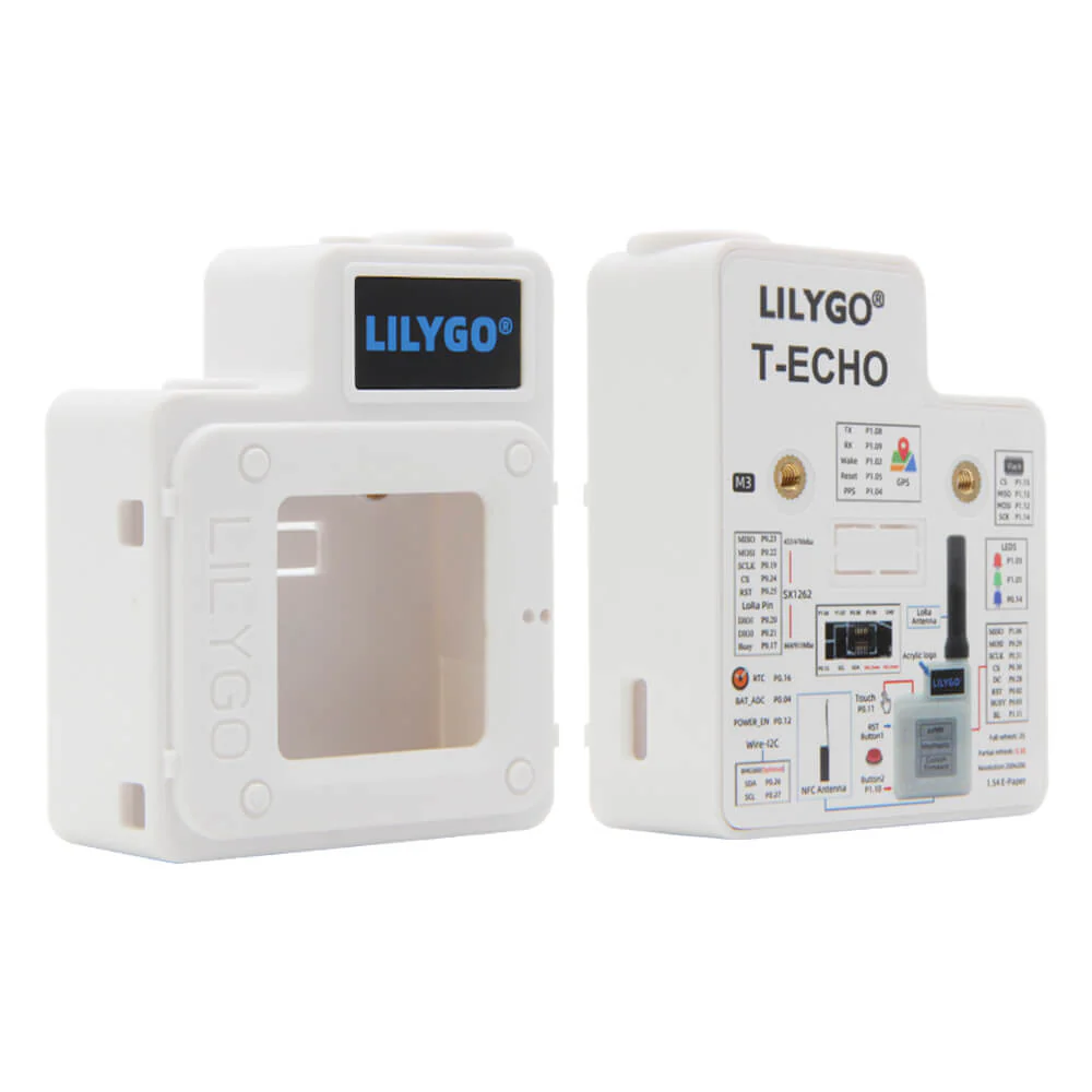 T-Echo Accessories - Image 7