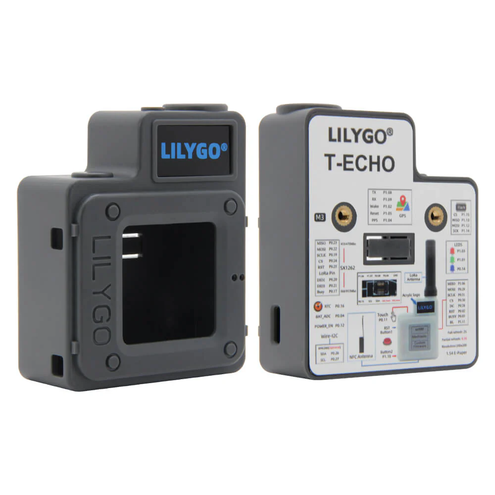 T-Echo Accessories - Image 8