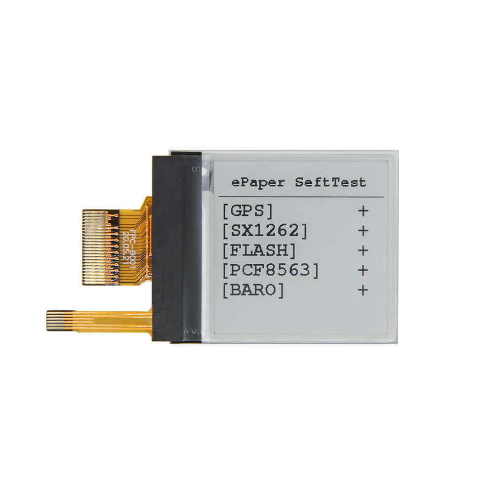 T-Echo Accessories - Image 9