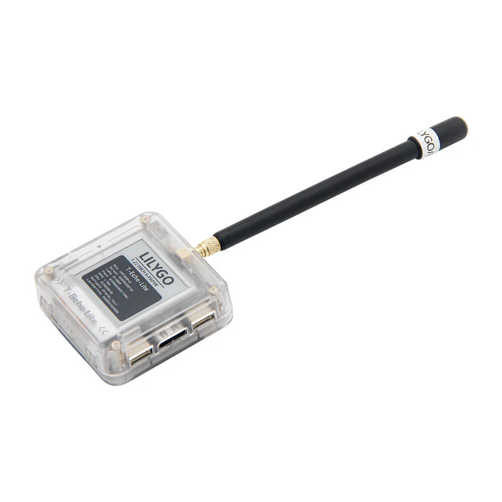 T-Echo Lite - Image 10
